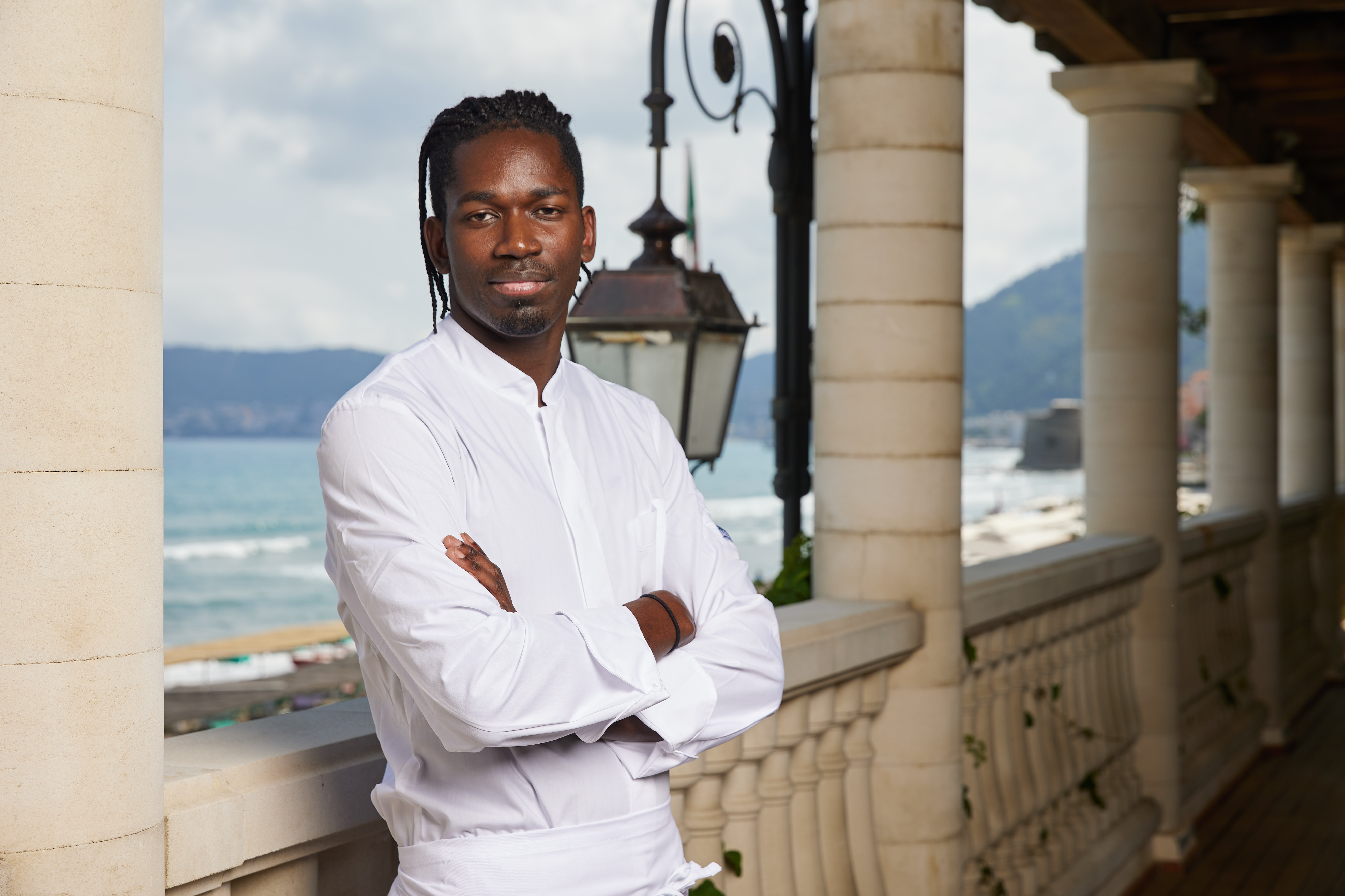 Staff – Diana Grand Hotel&nbsp;Alassio