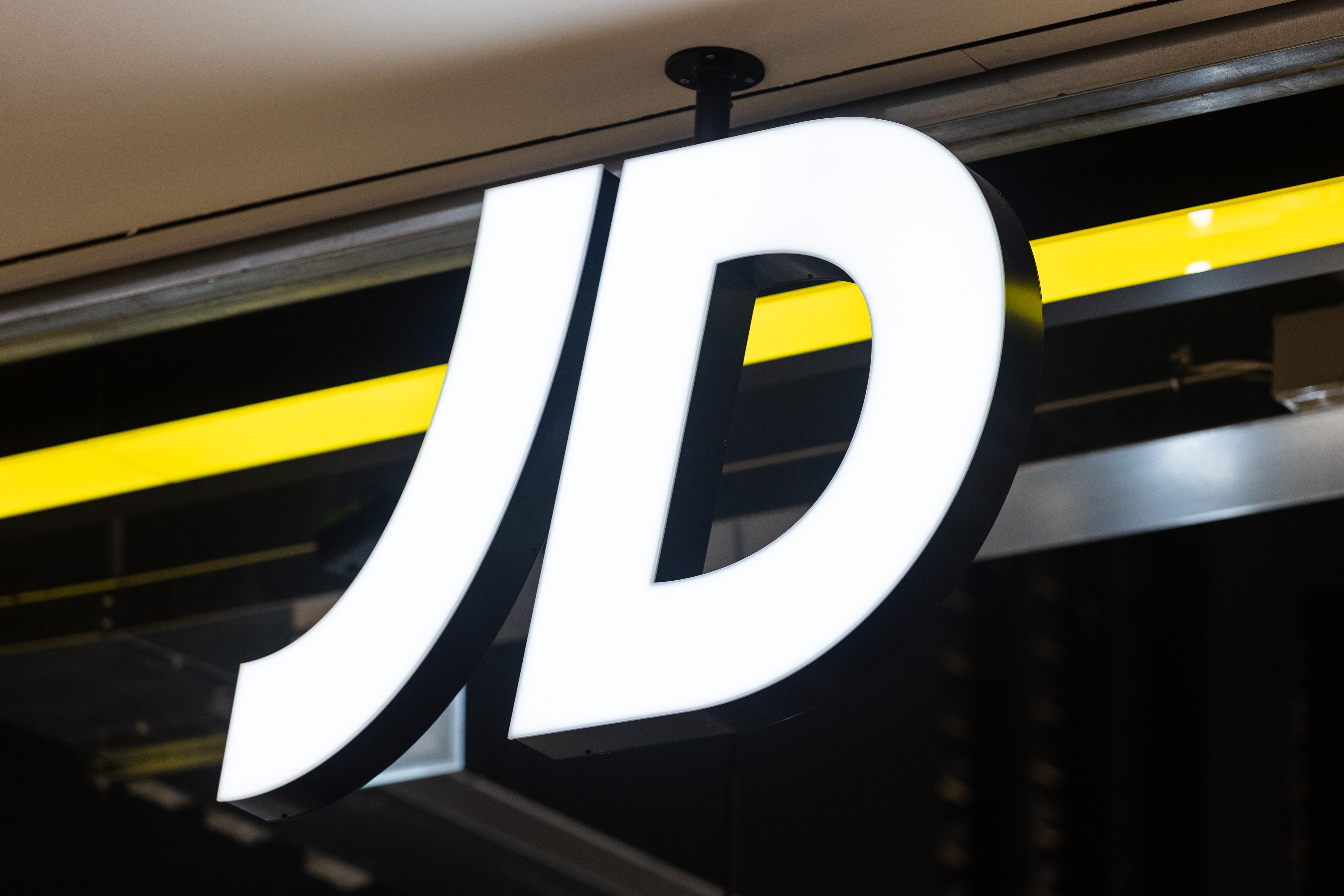 JD Sports