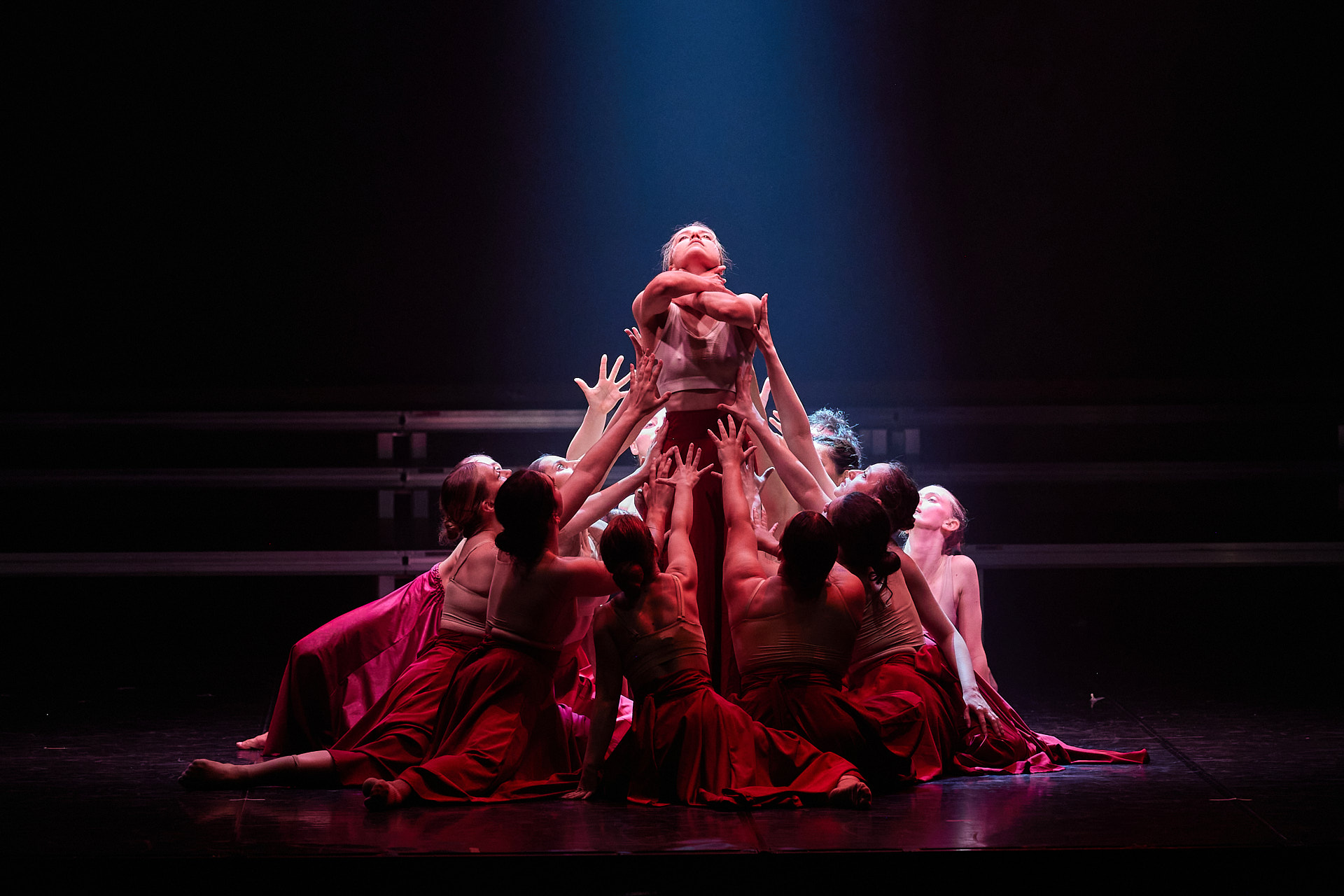 MDA – 30.0 Generazione&nbsp;Danza